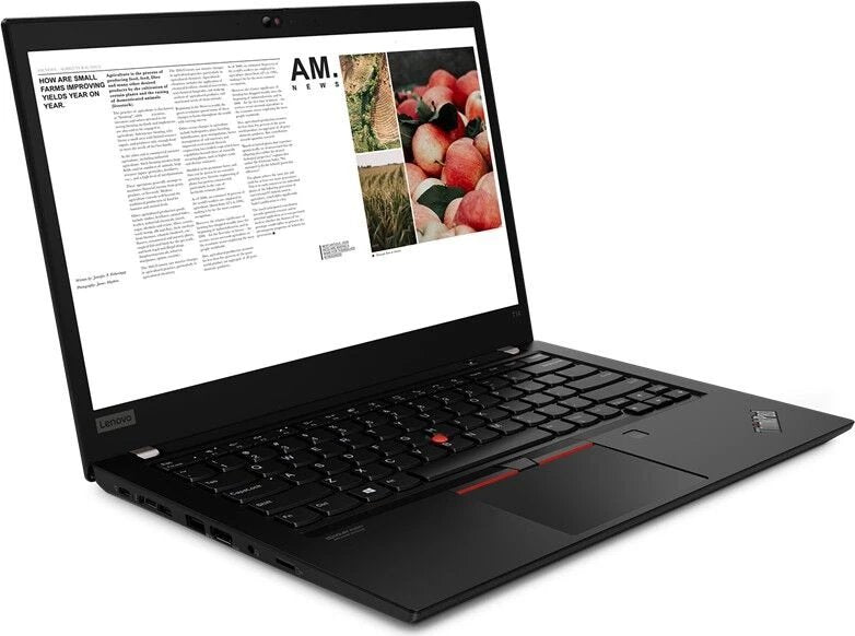 EAN 5713518288857 - Refurb RF-000160405 ordenador portatil AMD Ryzen™ 5 PRO PRO 4650U Portátil Pantalla táctil Full HD 16 GB  imagen 2
