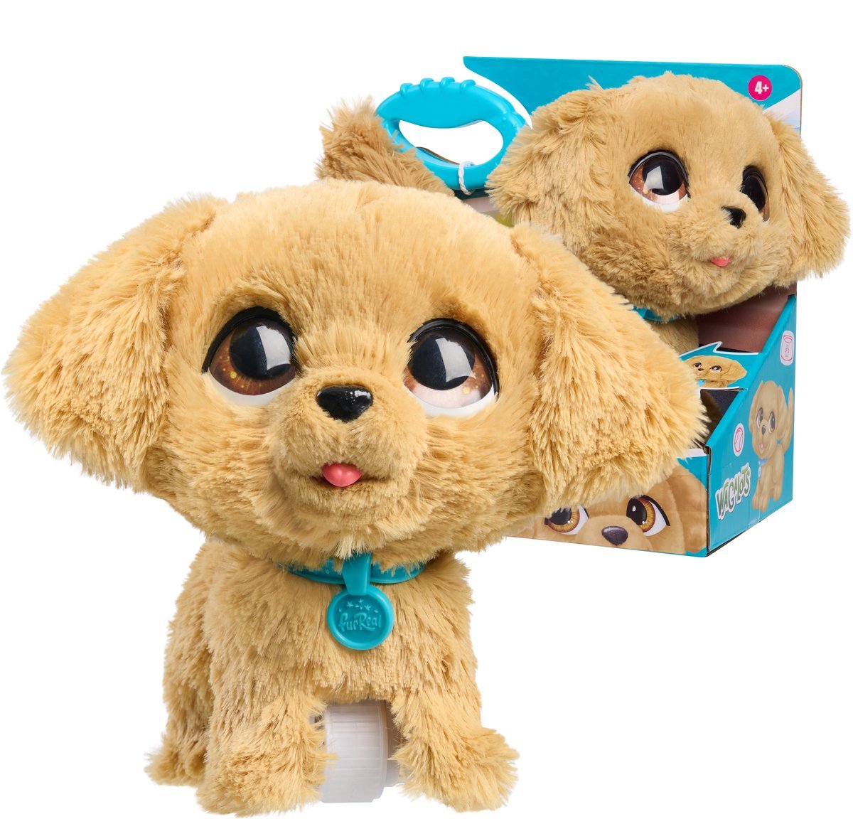 Just Play 28162, Peluches