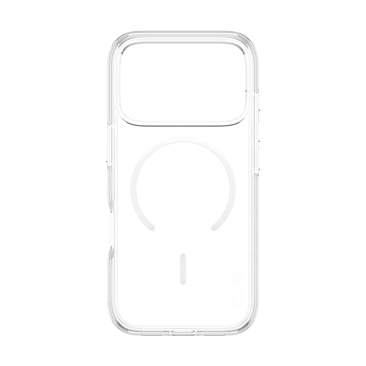 Care By Panzerglass Case Transp. Urban Expl Wh Magsafe Ip 17 Pro