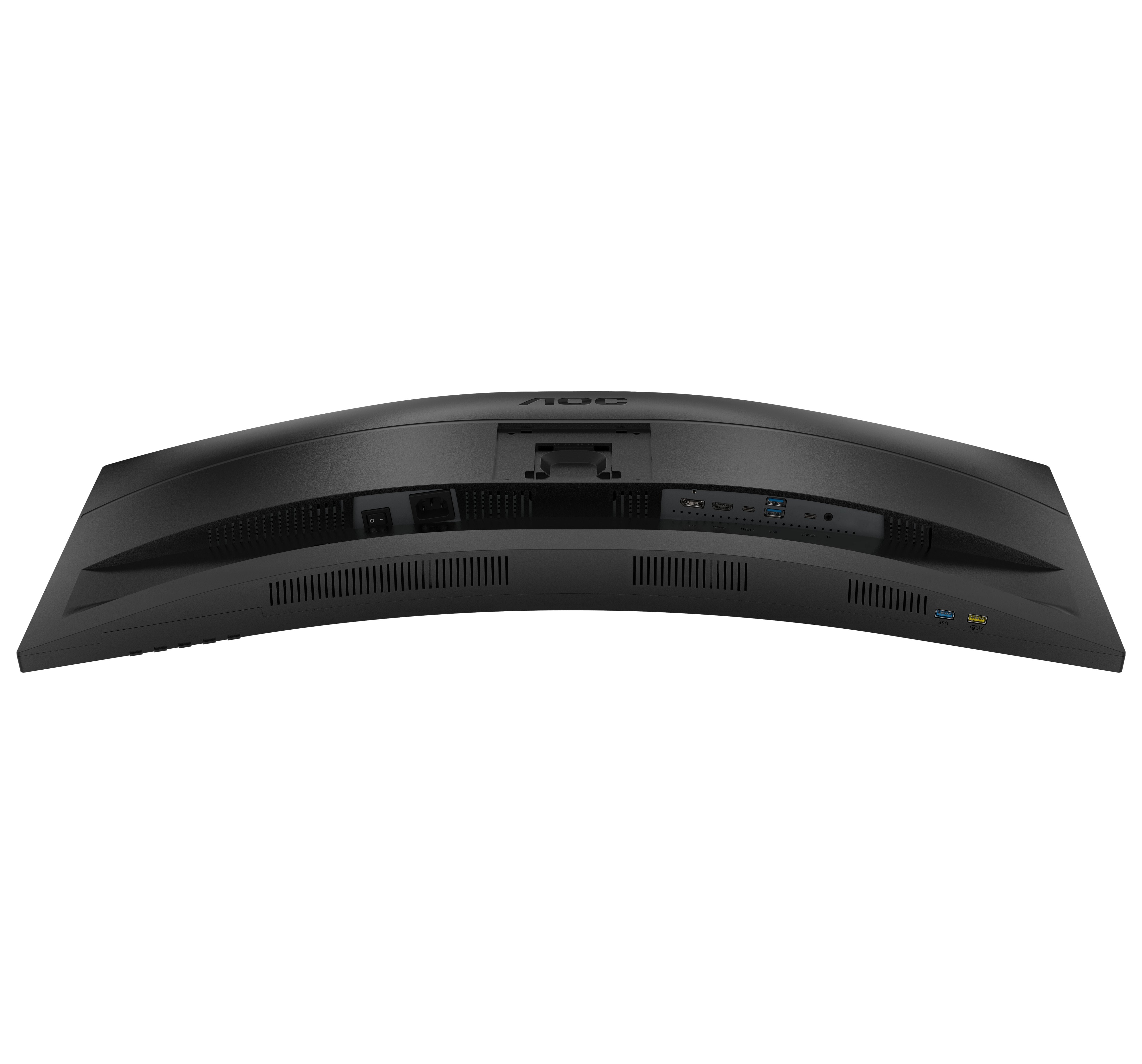 EAN 4038986112864 - AOC CU34E4C pantalla para PC 86,4 cm (34") 3440 x 1440 Pixeles Negro imagen 13