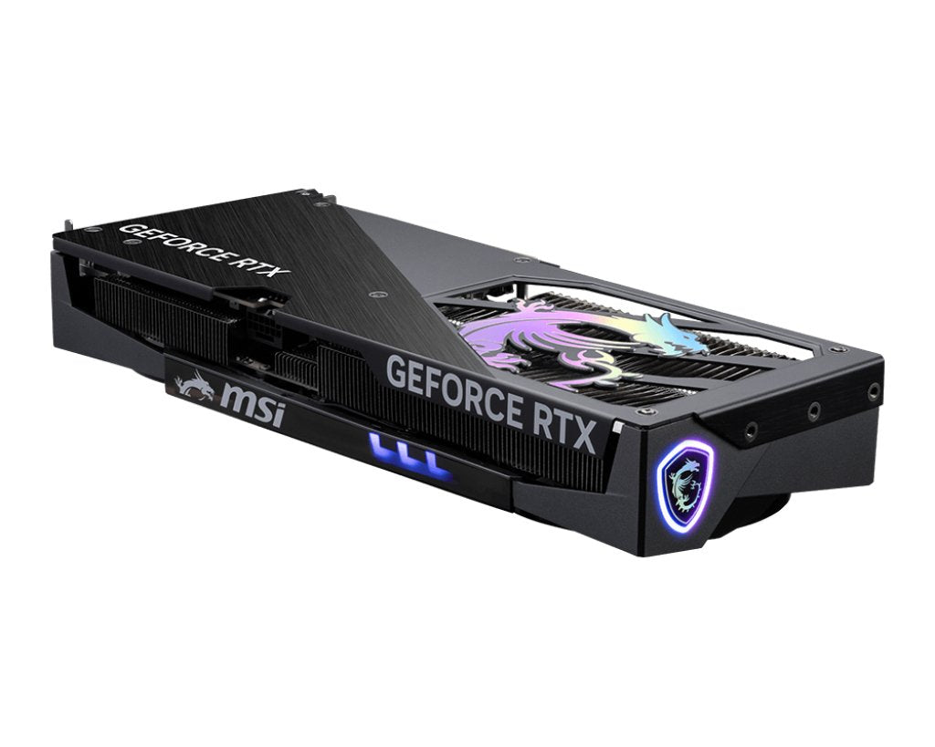 Tarjeta Grafica Msi Geforce Rtx 5060 Ti 8g Gaming Trio Oc