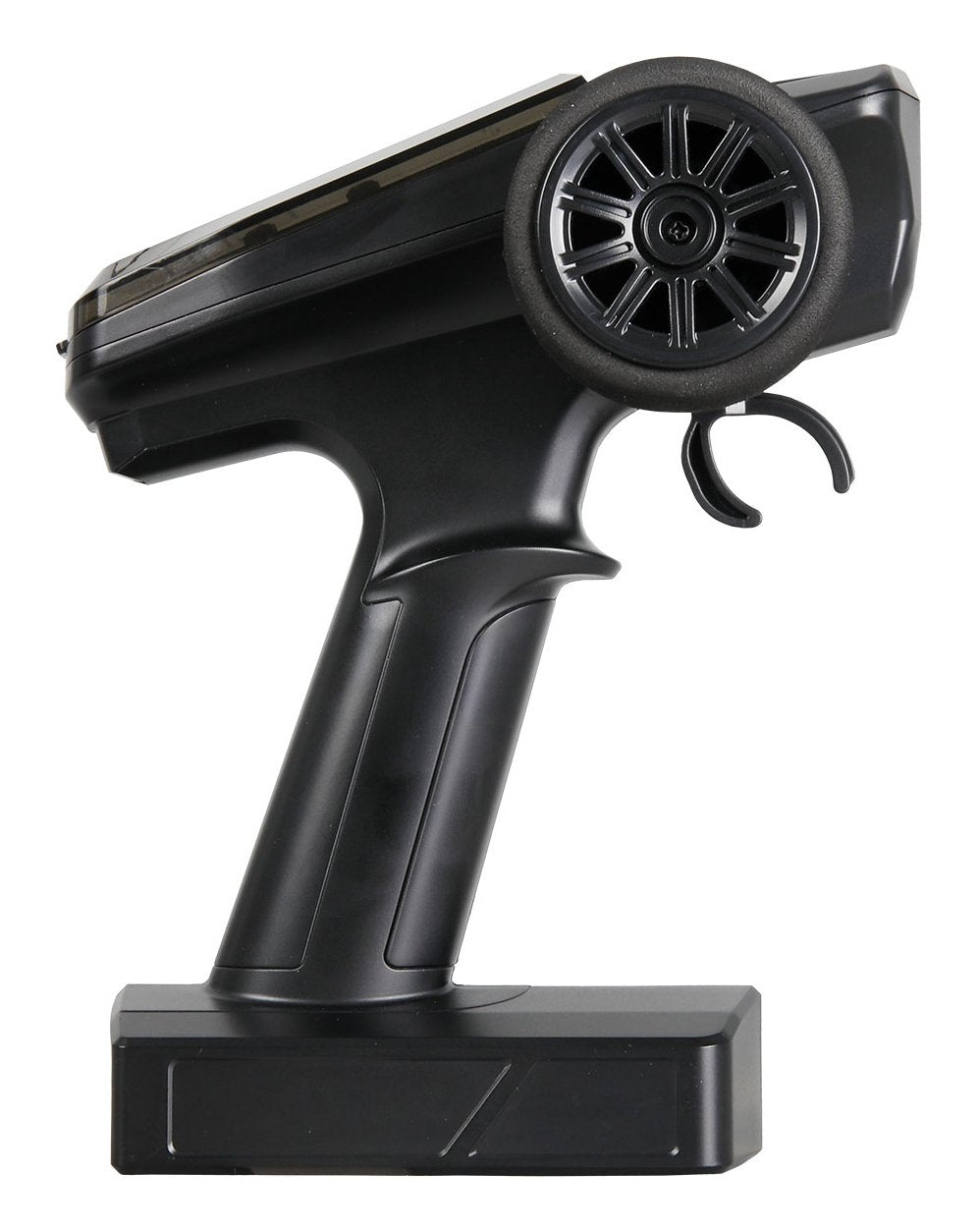 Amewi Rc Rallye Citroen Cr3 Wrc Hypergo 1:7 Negro Rot