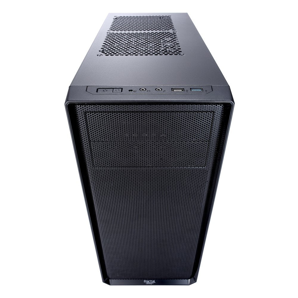 EAN 7350041084907 - Fractal Design Focus G Midi Tower Negro imagen 11