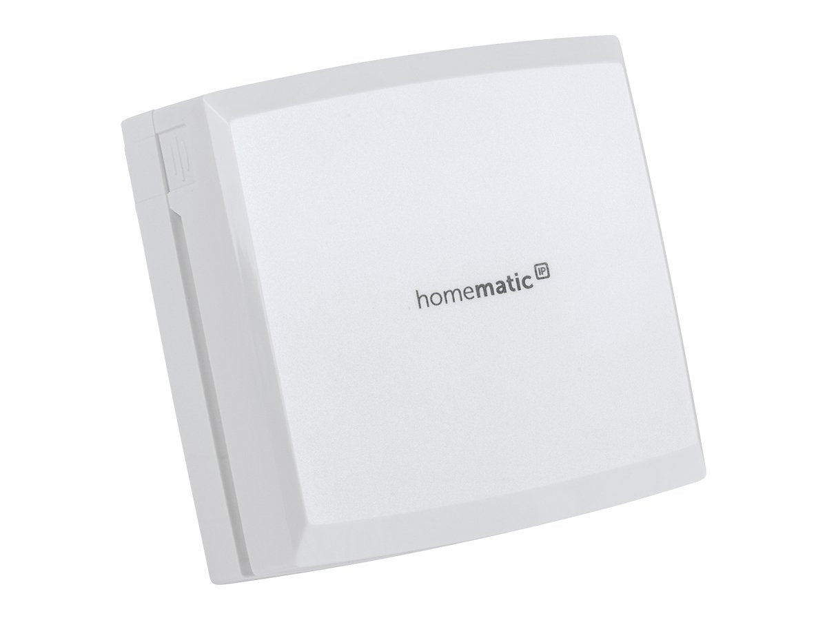 Homematic Ip Garage Dortexen (Hmip-Wgc), Switch White 150586a0