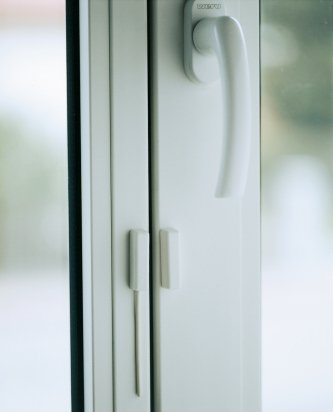 Abus Fu7350w Componente De Vigilancia Y Detección