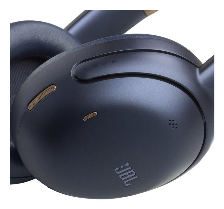 Jbl Tour One M3 Over-Ear Bluetooth Kopfhörer Con Noise-Cancelling, Aal