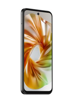 Zte Nubia Focus 2 8+256gb 6.7" 5g Galactic Black Wind3