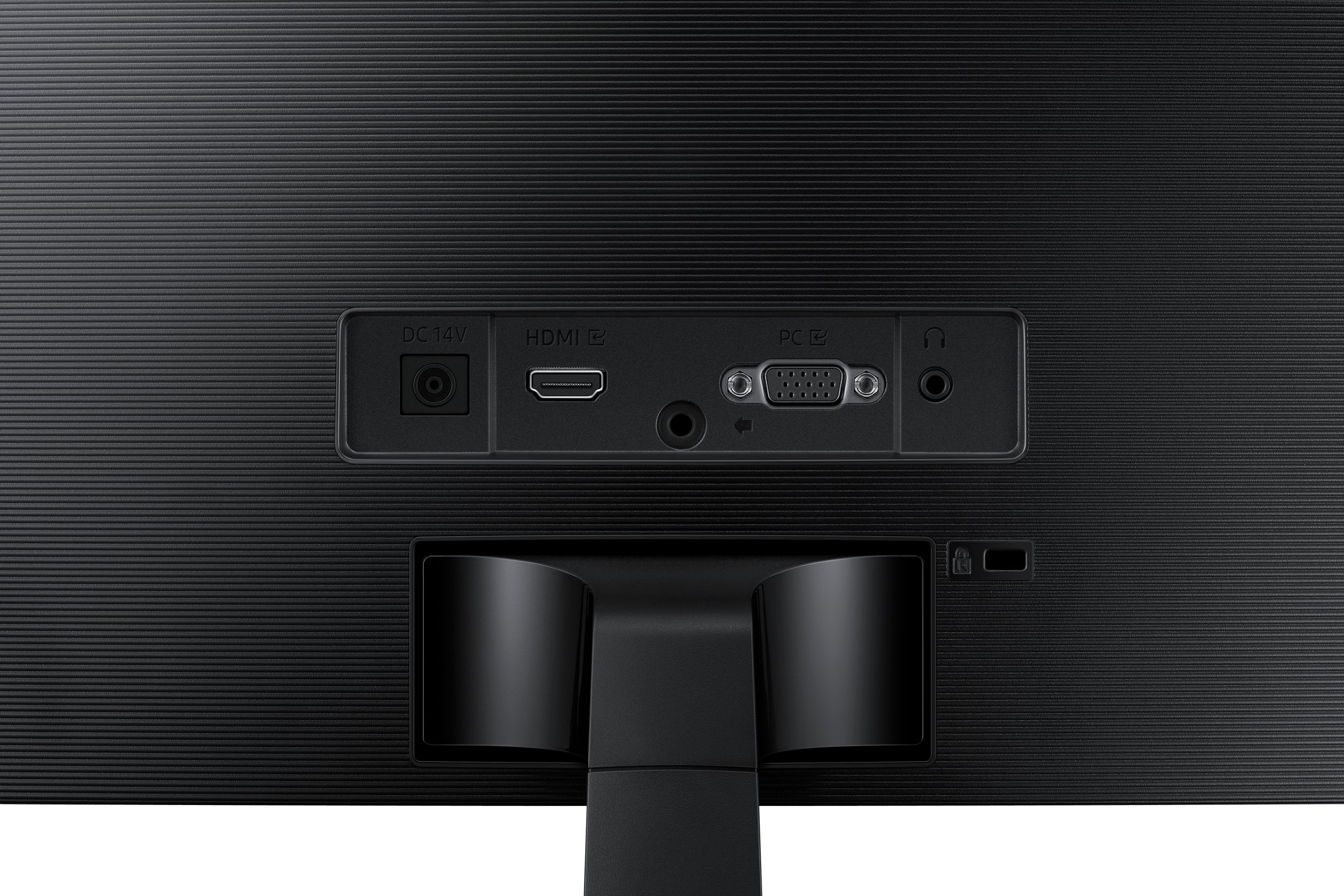Monitor Samsung S27c360eau 27" Fhd Va 60hz 4ms Curved 250cd M2 3000:1 Hdmi