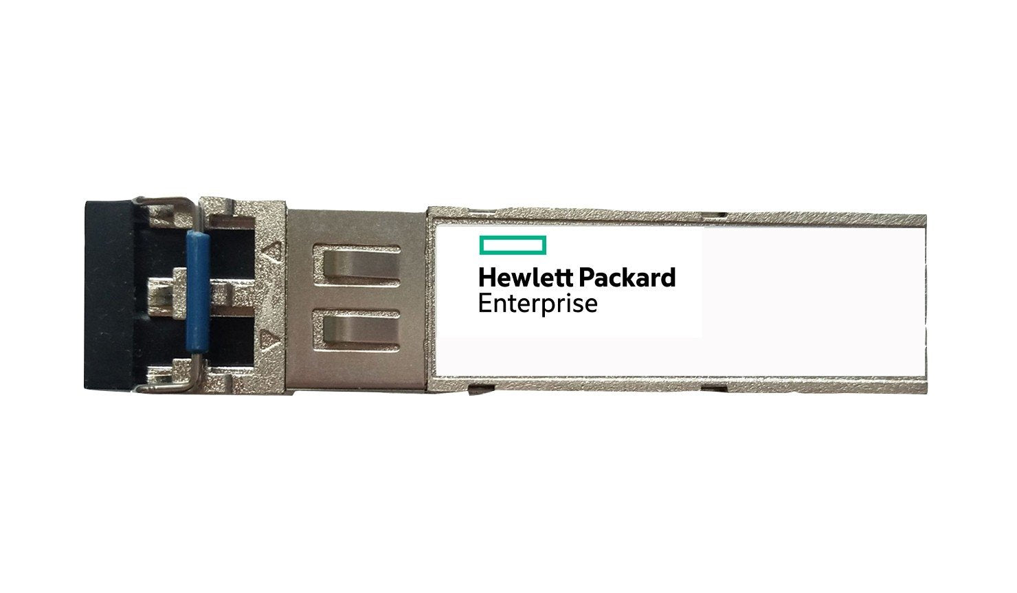 EAN 0190017245935 - HPE Aruba Networking 10G SFP+ LC SR 300m OM3 MMF Transceiver red modulo transceptor Fibra óptica 10000 Mb imagen 1