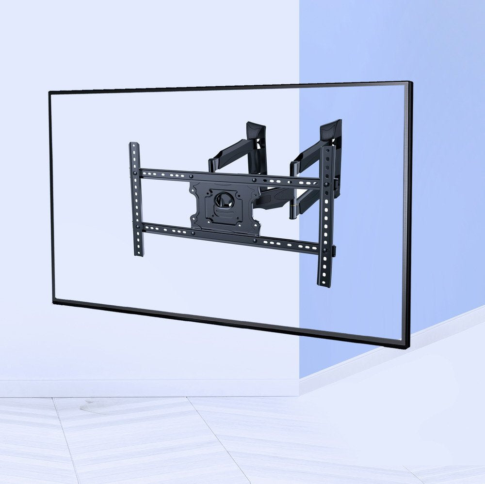 Gembird Wm-75st-02 Soporte Para Tv 190,5 Cm (75") Acero 32-75inch