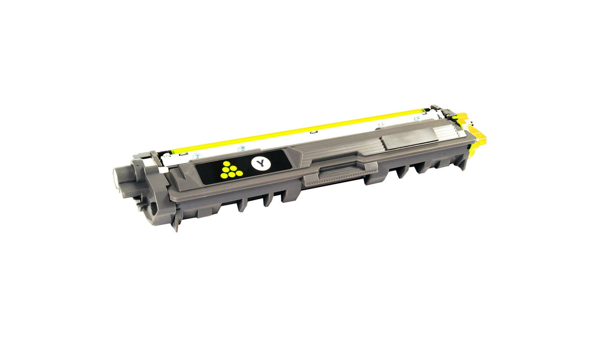 EAN 4250164837790 - AgfaPhoto APTBTN242YE cartucho de tóner 1 pieza(s) Compatible Amarillo imagen 3