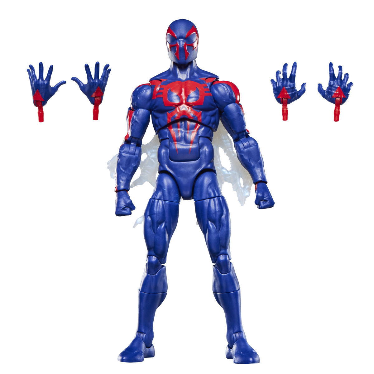 EAN 5010996355874 - Marvel Spider-Man G23515L00 figura de juguete para niños imagen 2