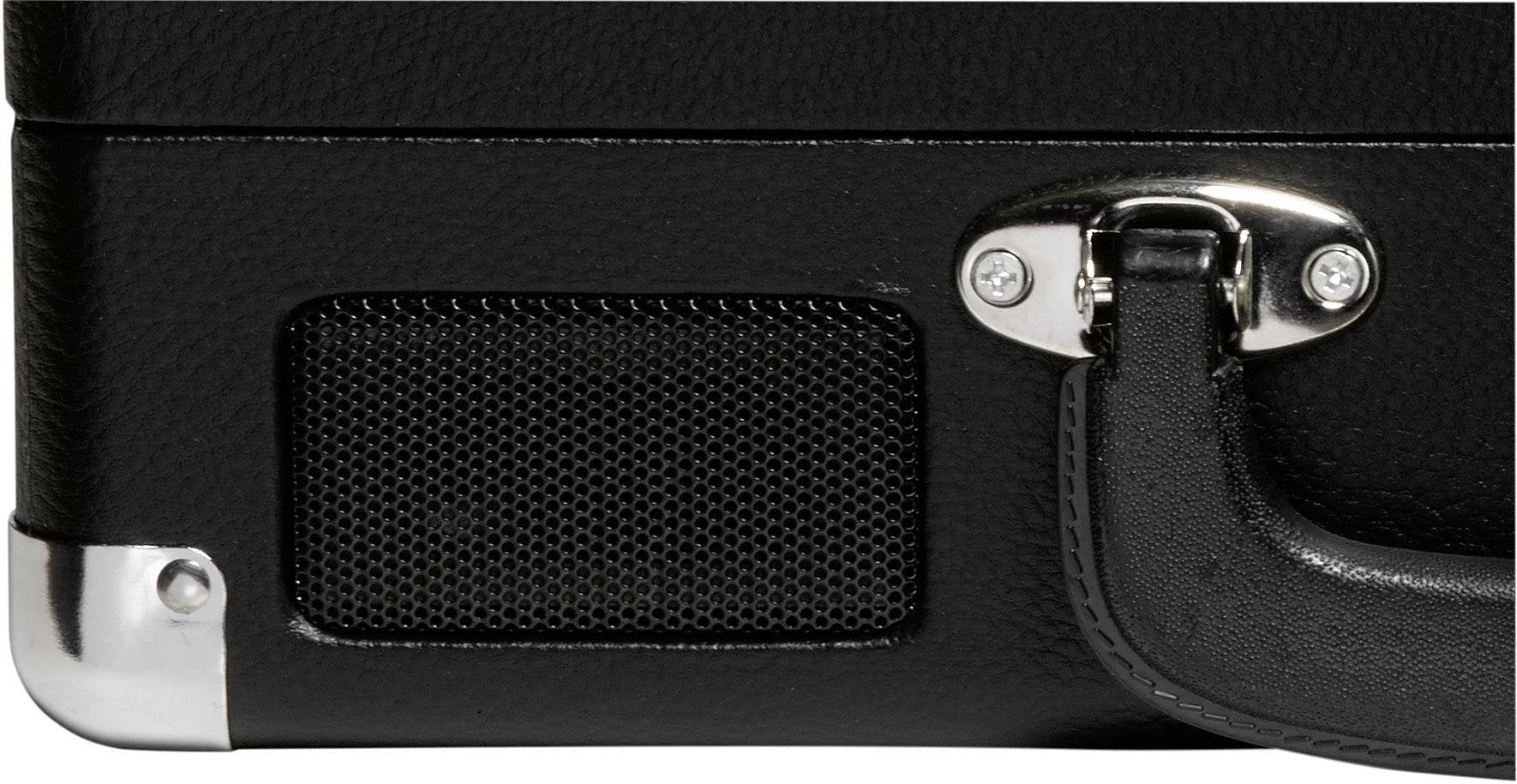 EAN 5706751028649 - Denver VPL-120 Black imagen 3