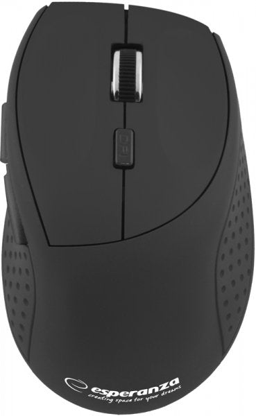 EAN 5901299903612 - Esperanza ANDROMEDA ratón mano derecha Bluetooth 2400 DPI imagen 2