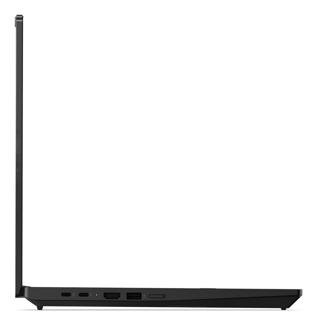 EAN 0199276575340 - Lenovo ThinkPad T16 Gen 5 (Intel) Copilot+ PC Intel Core Ultra 7 355 Portátil 40,6 cm (16") WUXGA 32 GB L imagen 12