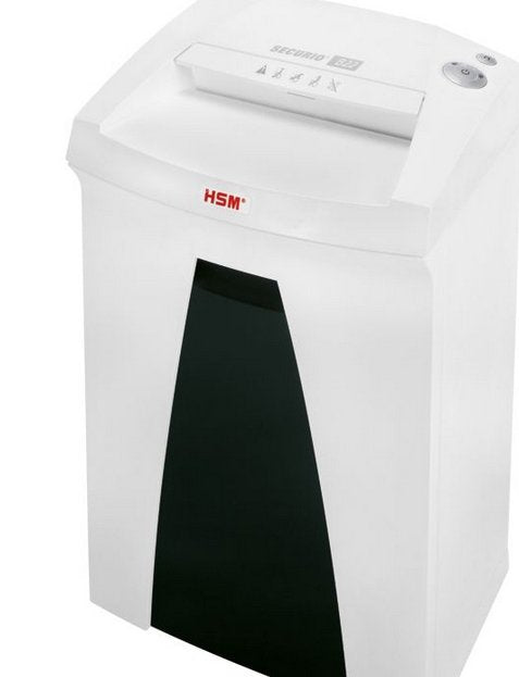 Hsm Securio B22 Gdpr Nivel P4 Destructora De Documentos Particulas 3,9x30 9/11 Hojas 440w 33l (1-3 Usuarios) Papel/Clips/Tarjetas N2