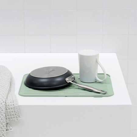 Brabantia 203329 Secaplatos Verde