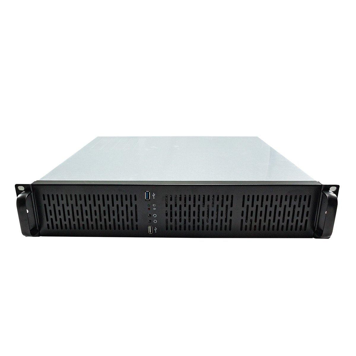 EAN 6940533542551 - UNYKAch 2U 19″ UK 2129 Estante Negro, Plata imagen 5