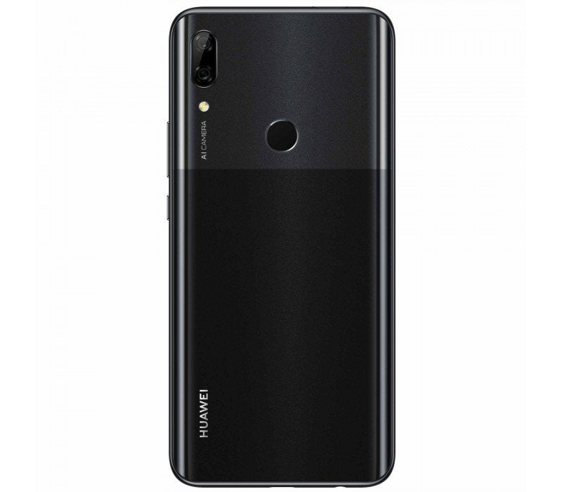Huawei  P Smart Z - Black Eu