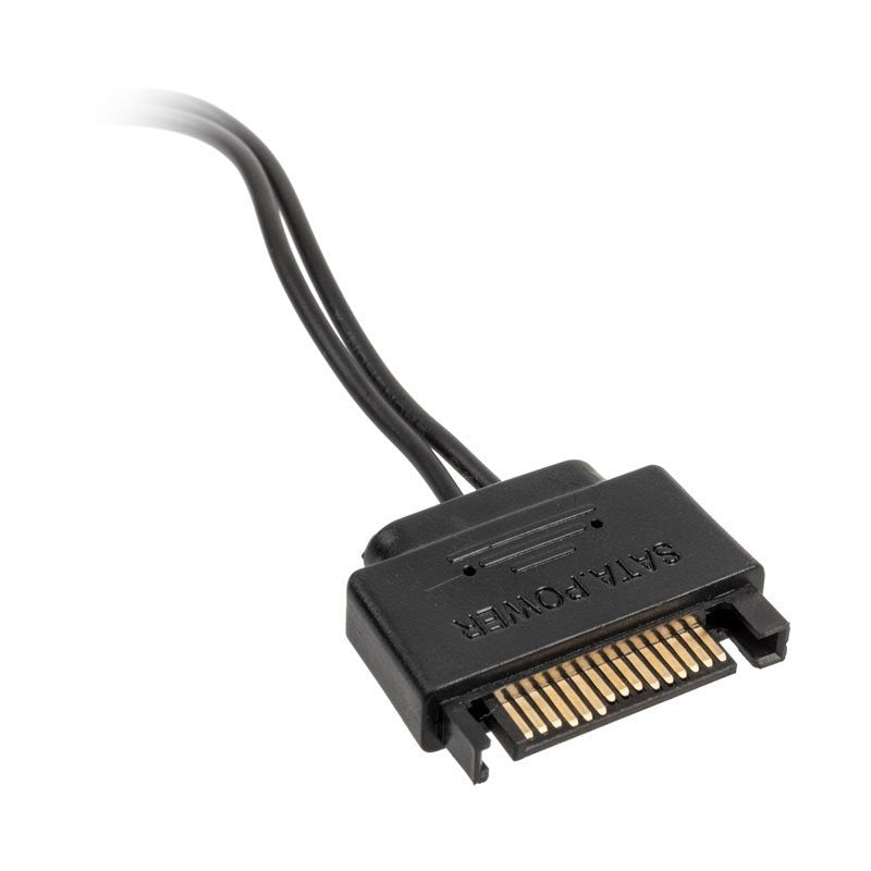 Kolink Inspire L2 4-Pin 12v Rgb Controller - Sata
