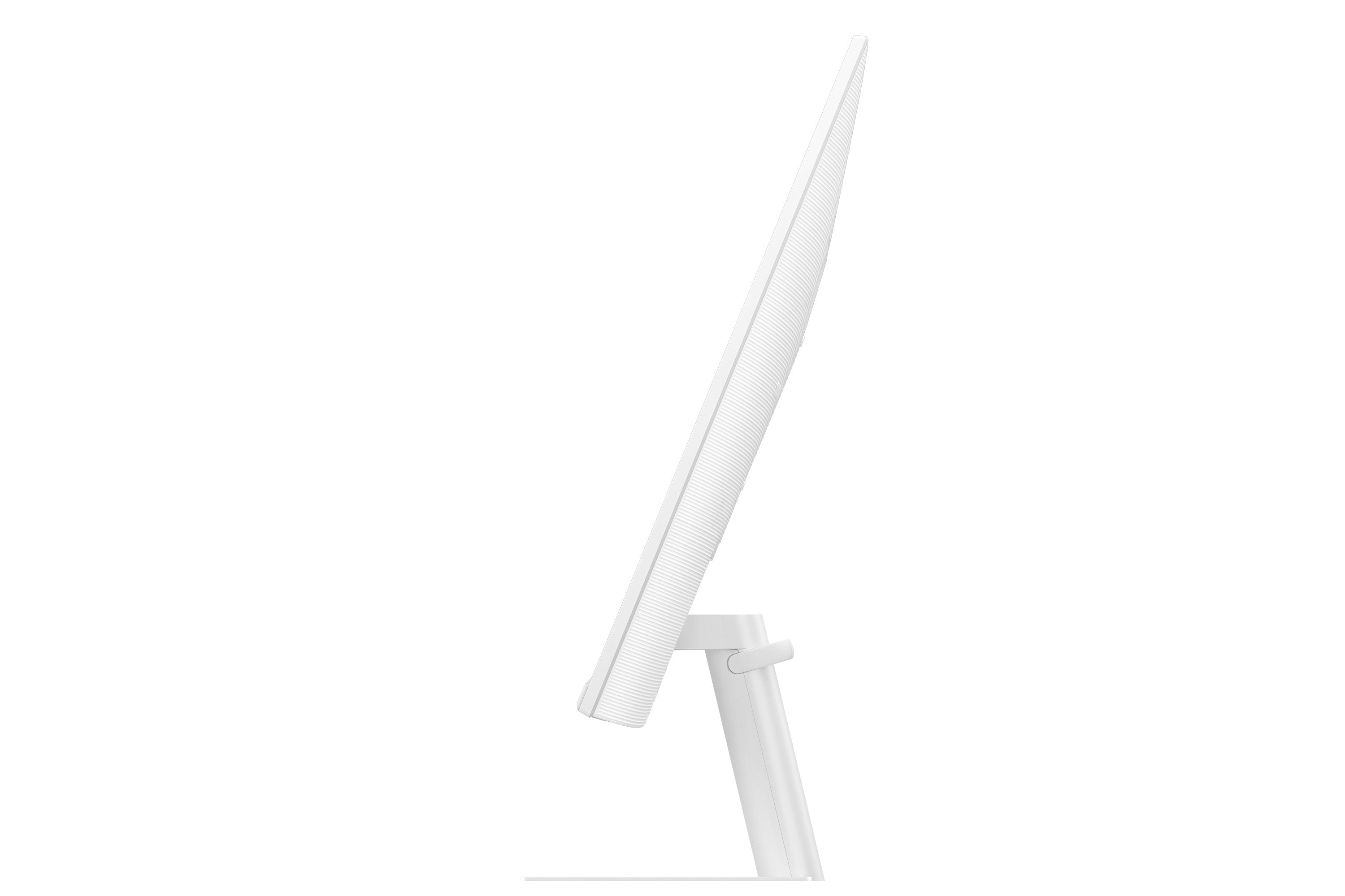 EAN 8806094935028 - Samsung M50C pantalla para PC 68,6 cm (27") 1920 x 1080 Pixeles Full HD LED Blanco imagen 8