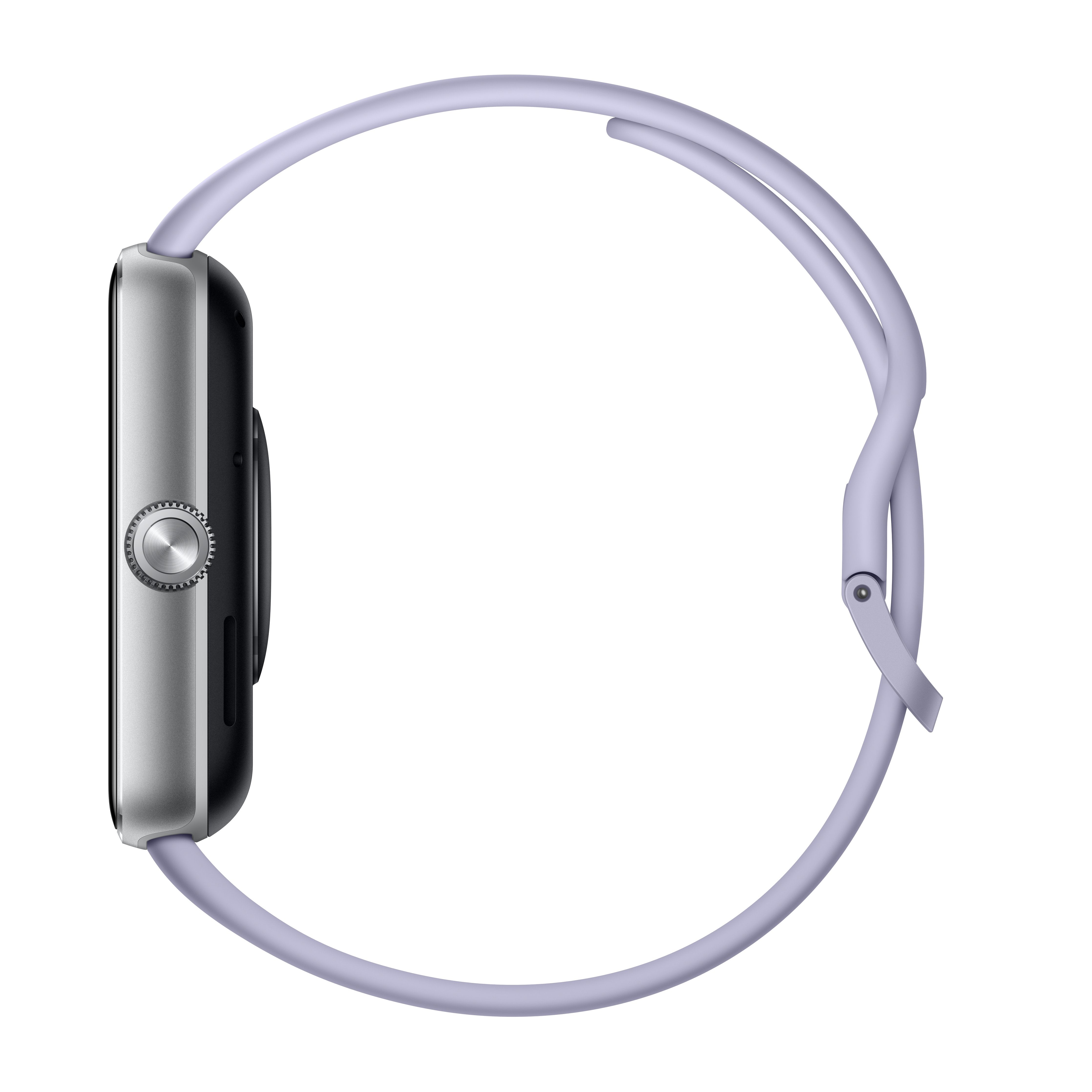 EAN 6941812784556 - Xiaomi Watch 5 5,26 cm (2.07") AMOLED 47.5 mm Digital 432 x 514 Pixeles Pantalla táctil Púrpura imagen 4