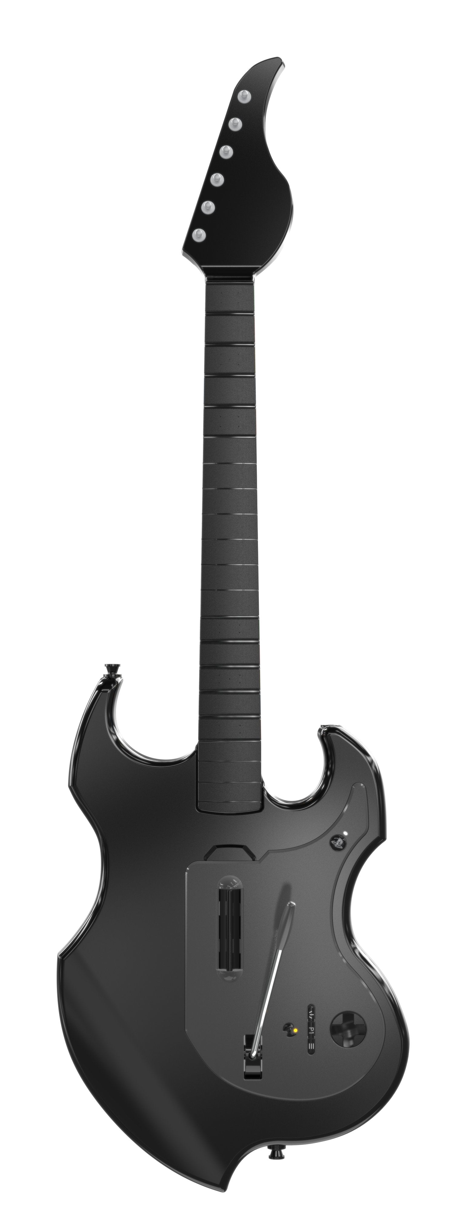 Pdp Guitarre Für Playstation 5 Riffmaster