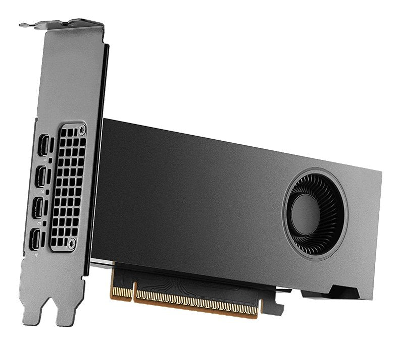 Pny Quadro Rtx Pro 2000 Negrowell 16gb Gddr6 4xmdp