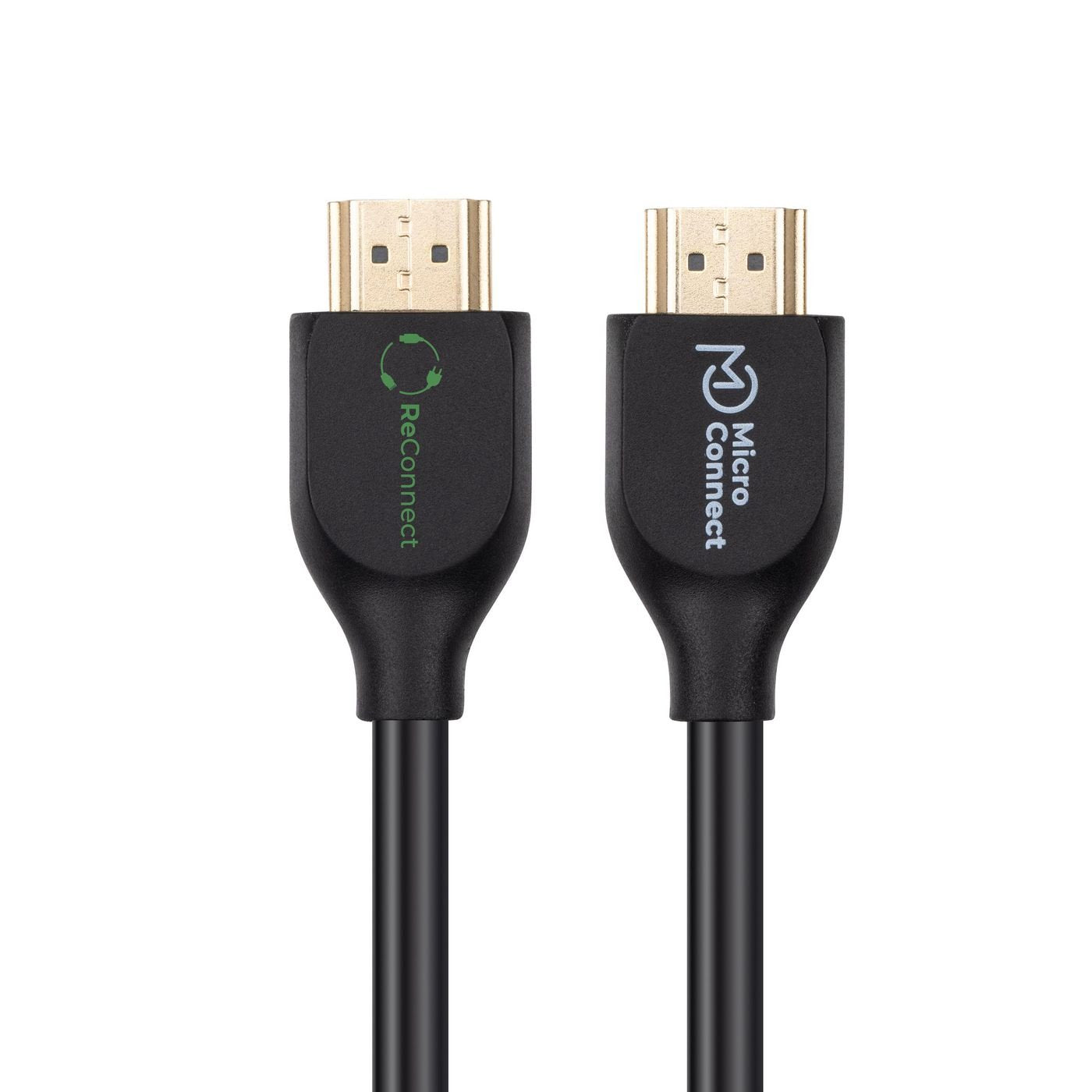 EAN 5715063597309 - Microconnect ECO-MC-HDM19197.5V2.0 cable HDMI 7,5 m HDMI tipo A (Estándar) Negro imagen 2