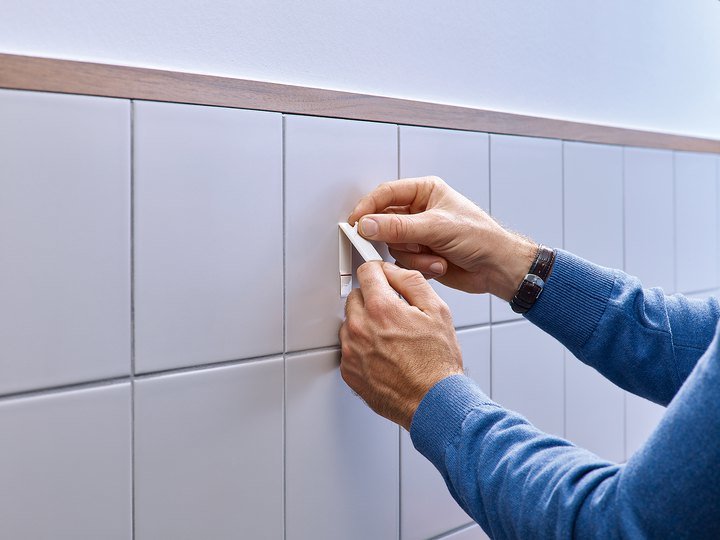 EAN 4042448340382 - TESA 77762-00000 etiqueta autoadhesiva Rectángulo Permanente Blanco imagen 3