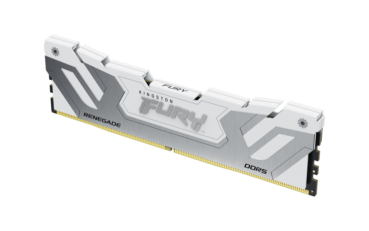 EAN 0740617350425 - Kingston Technology FURY Renegade módulo de memoria 1 x 24 GB 8800 MT/s 288-pin DIMM imagen 2