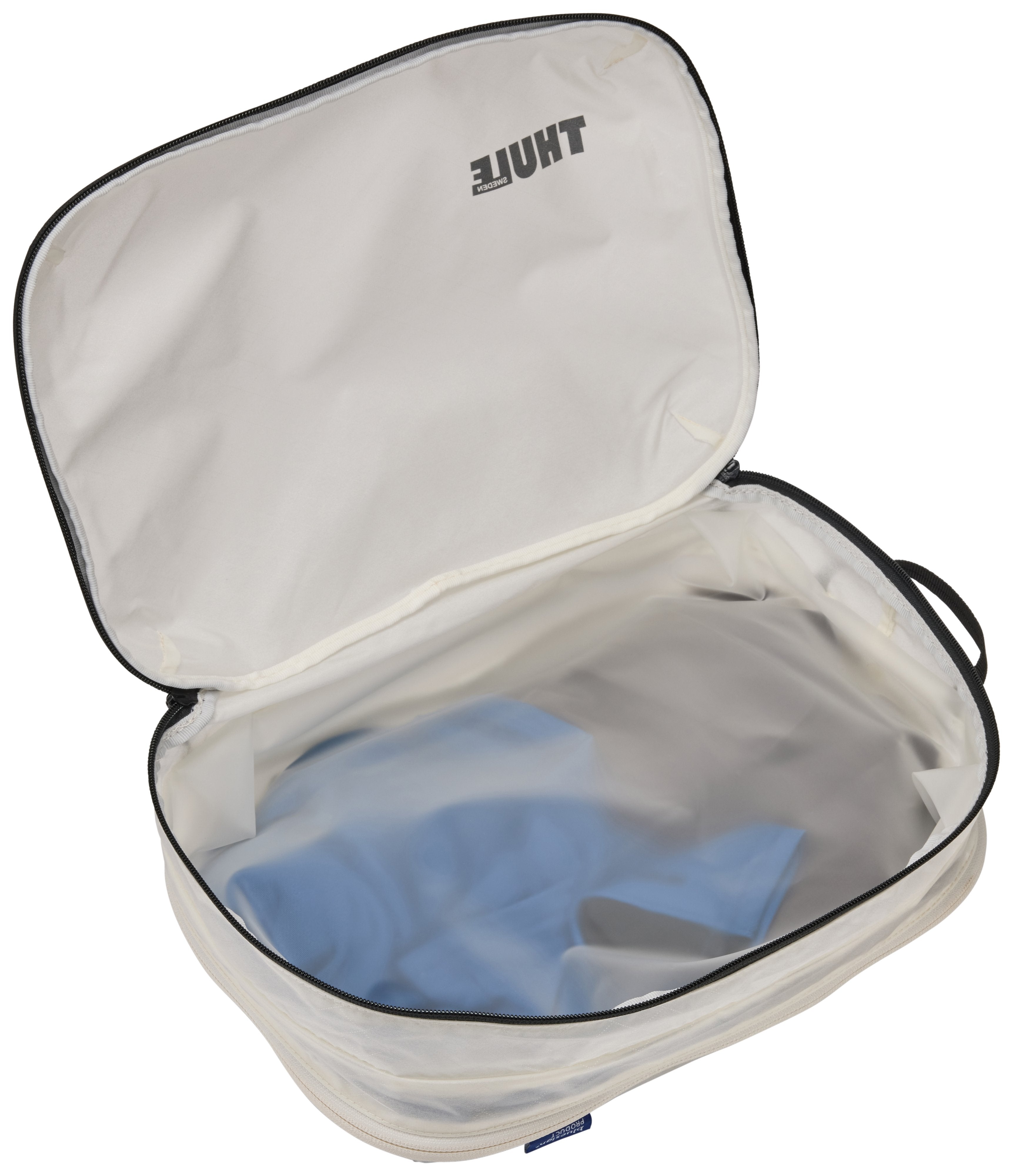 Mochila Thule Reisetasche Clean/Dirty Cube White,Clean/Dirty Packing Cube