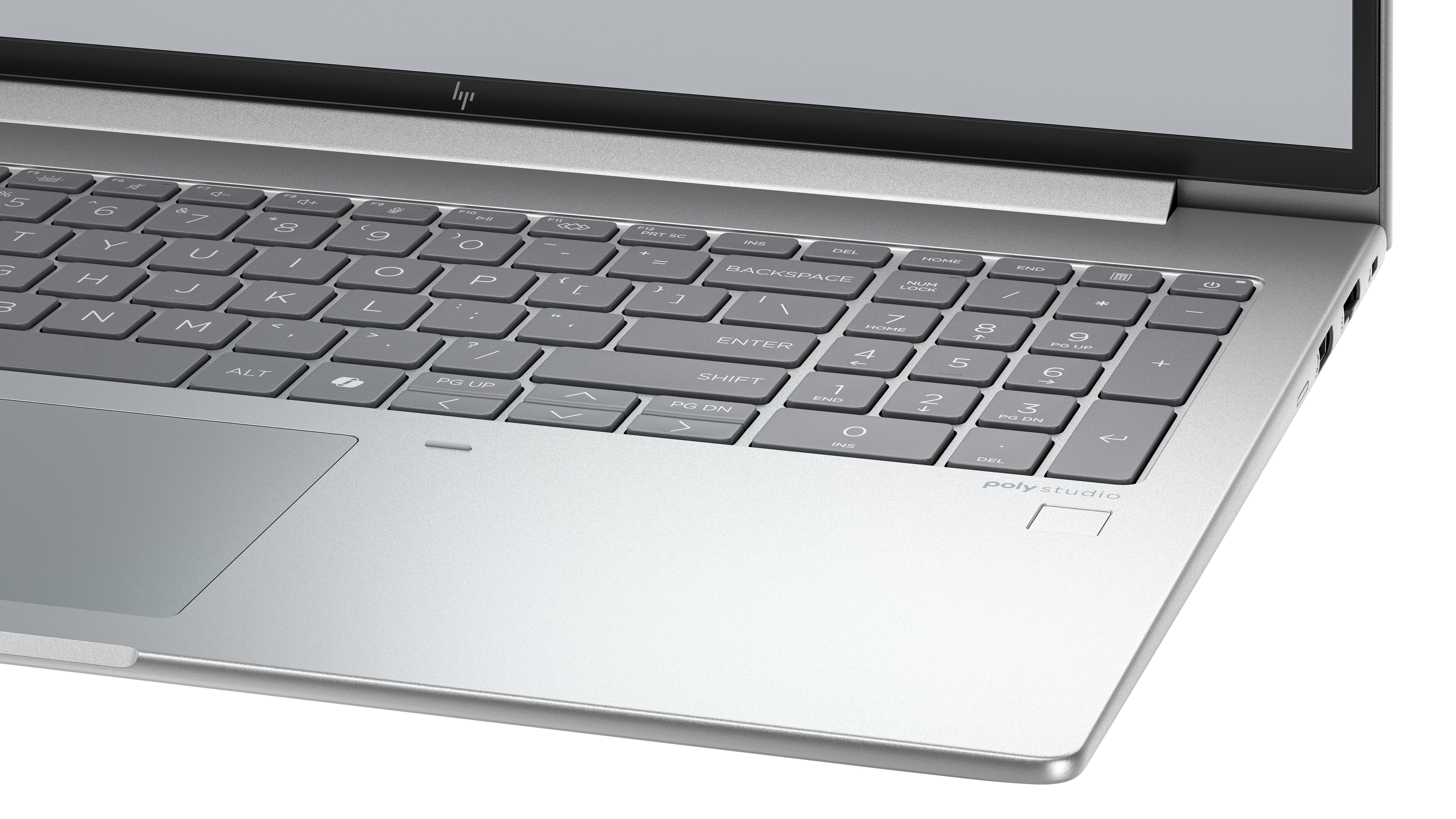 EAN 0198415982261 - HP EliteBook 645 G11 AMD Ryzen™ 5 PRO 7535U Portátil 35,6 cm (14") WUXGA 16 GB DDR5-SDRAM 512 GB SSD Wi-F imagen 4