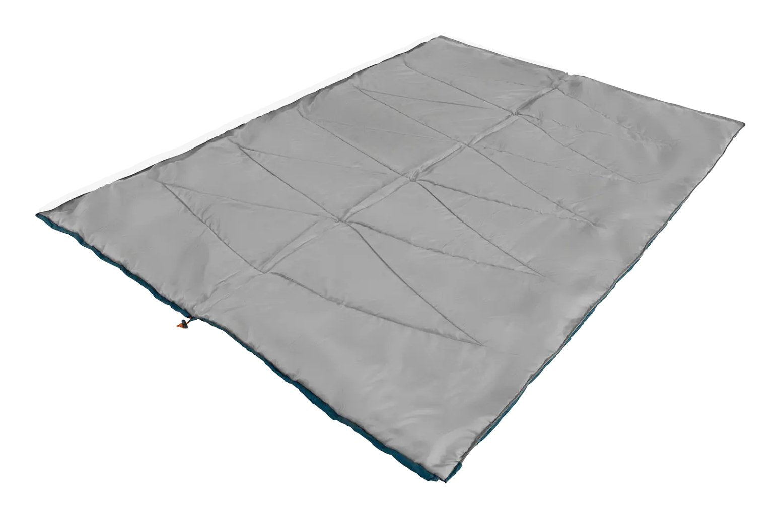 EAN 5709388147202 - Easy Camp 240199 saco de dormir Adulto Saco de dormir rectangular Poliéster Azul imagen 3