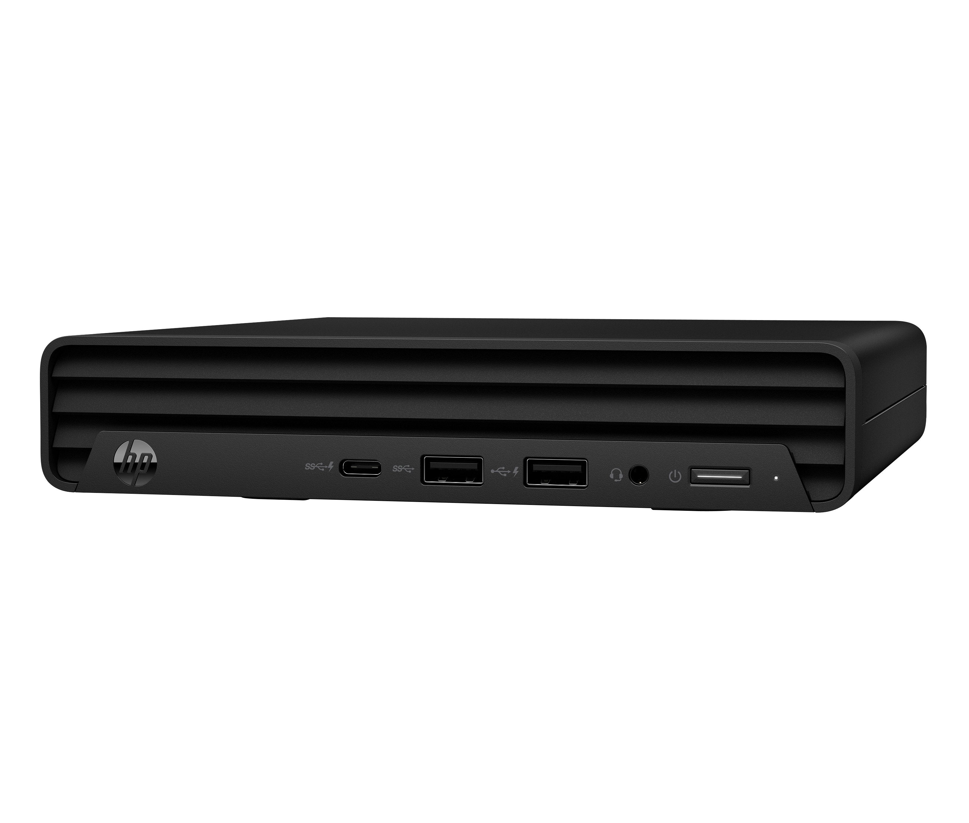 EAN 0197961098303 - HP Pro Mini 260 G9 Intel® Core™ i3 i3-1315U 8 GB DDR4-SDRAM 256 GB SSD Windows 11 Pro Mini PC Negro imagen 3