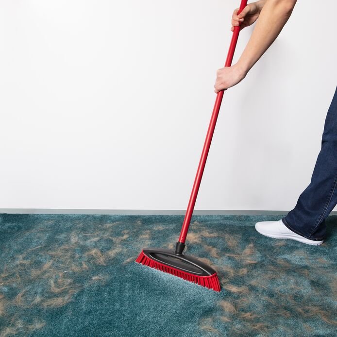 EAN 4023103243316 - Vileda Pet Pro Always Clean escoba imagen 4