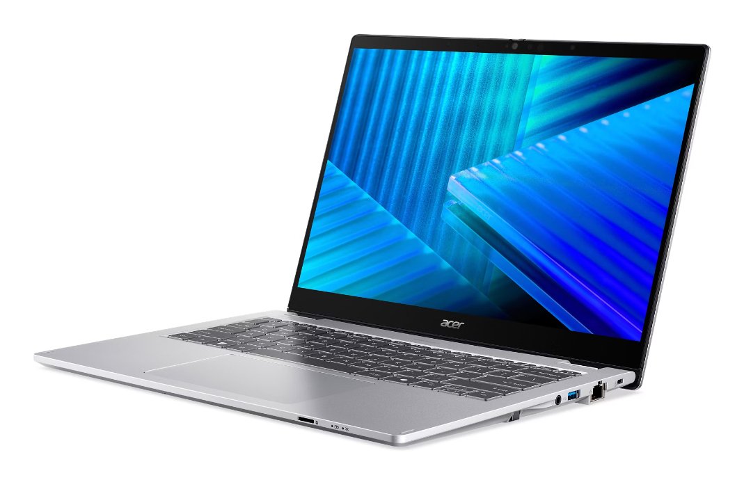 Portátil Acer Tmp414rn-55 14 T U7-255 16 512 W11p