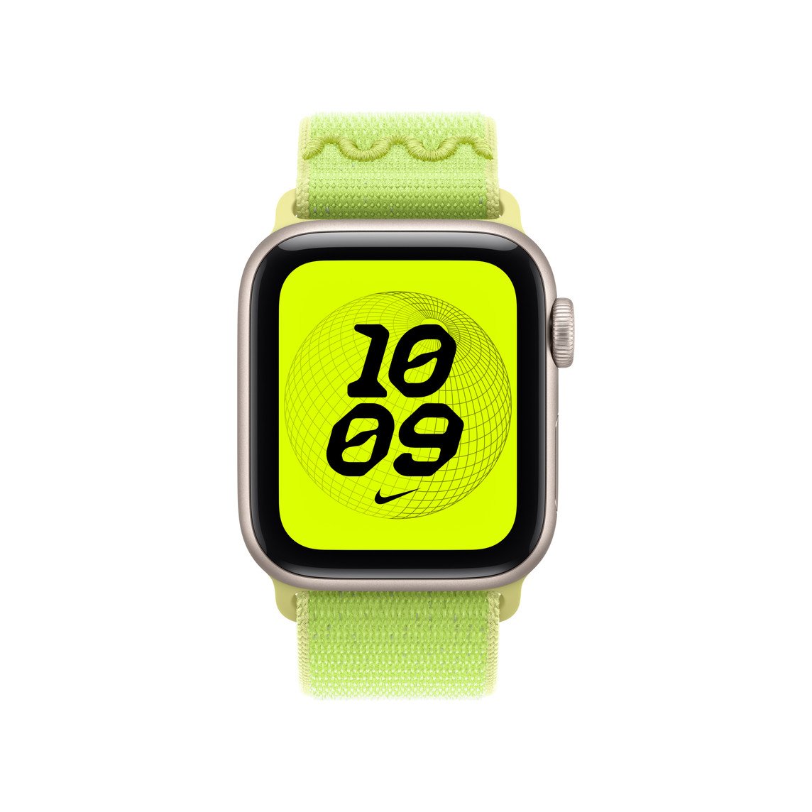 Apple Nike - Loop Para Smartwatch - 40mm - 130