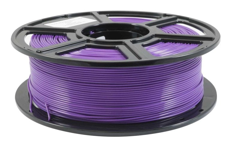 Pla High Speed 1,75mm Purple 1kg