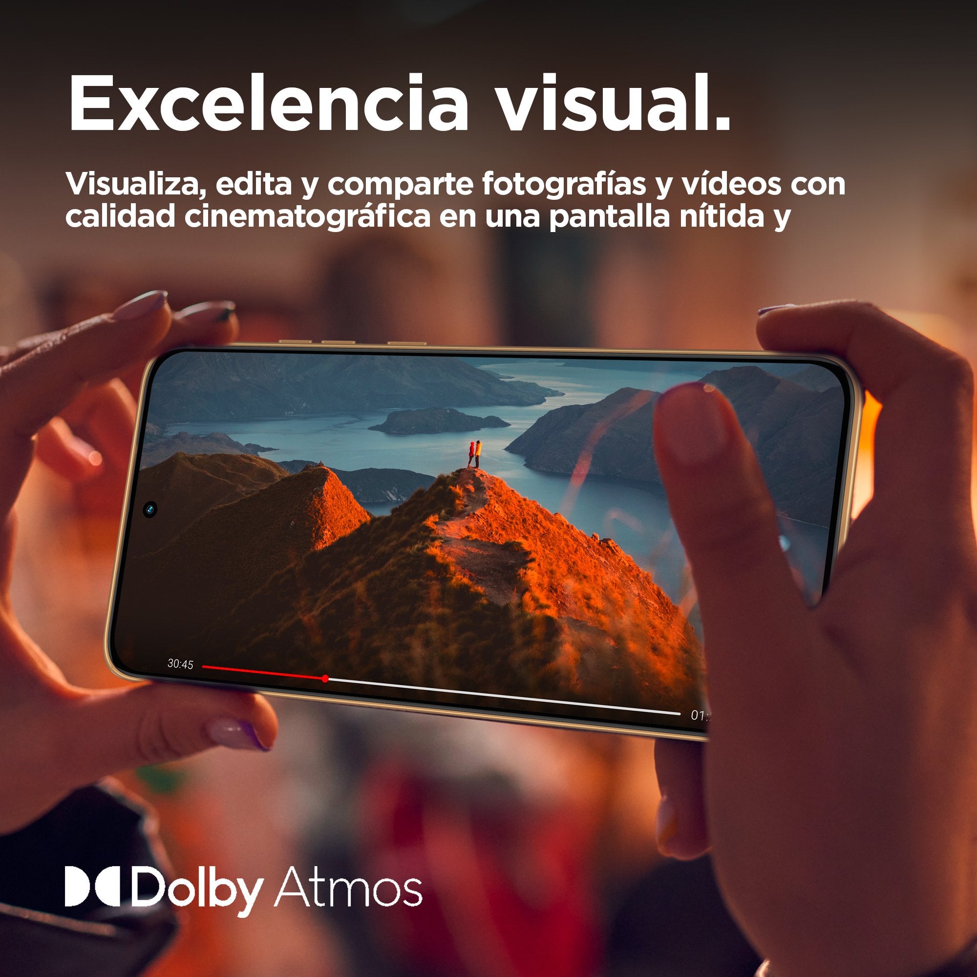 EAN 840023287817 - Motorola edge 50 Neo 16,1 cm (6.36") SIM doble Android 14 5G USB Tipo C 12 GB 512 GB 4310 mAh Marrón claro imagen 15