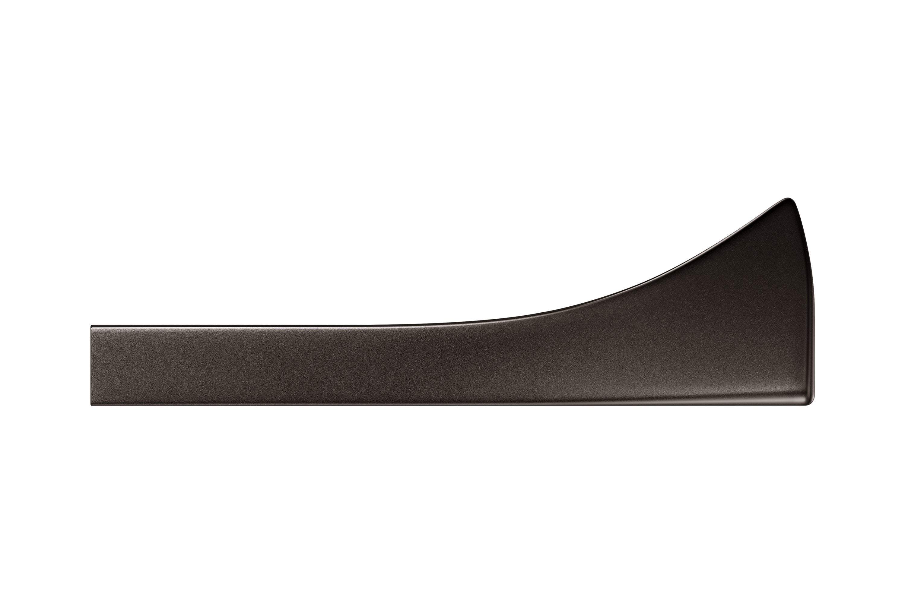 Pendrive 256gb Samsung Bar Titan Gray Plus Usb 3.1