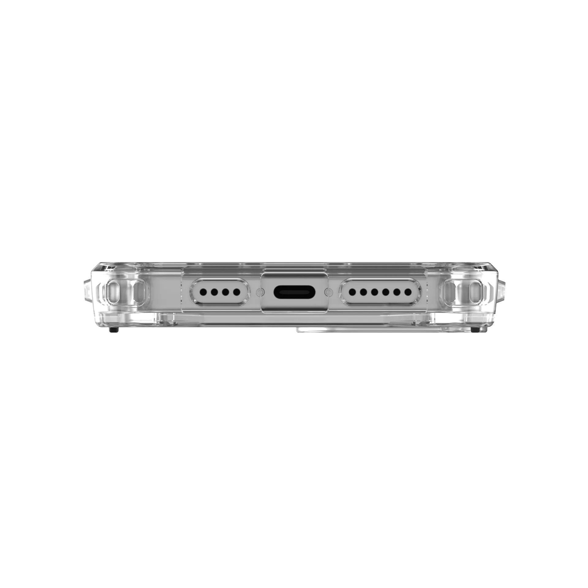 Urban Armor Gear 114314114341 Funda Para Iphone 15 Plus (6.7") Transparente