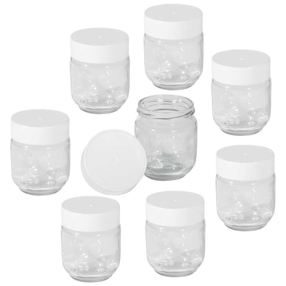 EAN 4001797860002 - Rommelsbacher JG 40 yogurtera 1,2 L 40 W imagen 5
