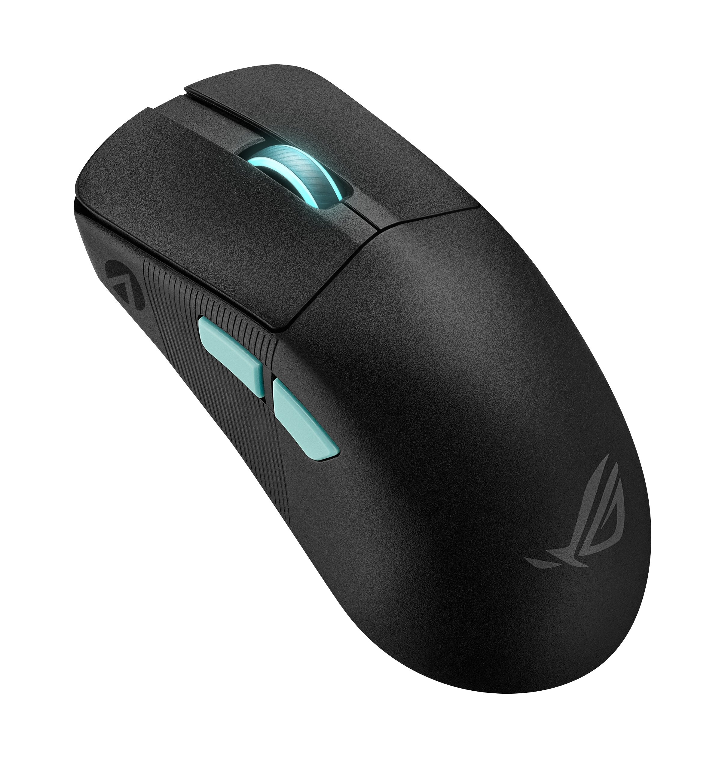 EAN 4711081936428 - ASUS ROG Harpe Ace Aim Lab Edition ratón Juego Ambidextro RF Wireless + Bluetooth + USB Type-A Óptico 360 imagen 4