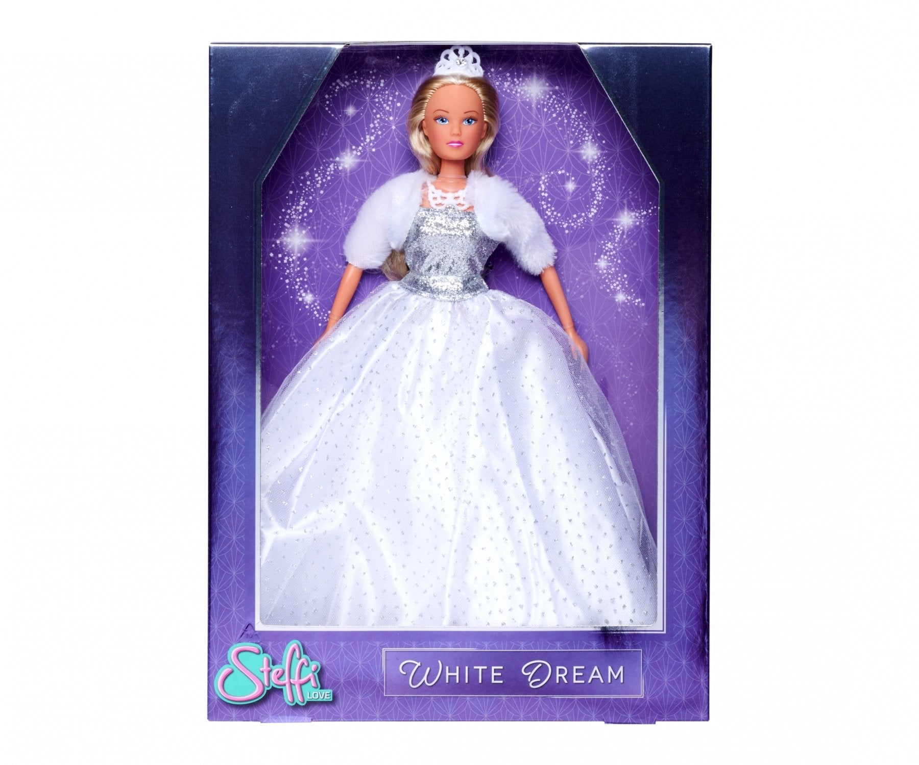 EAN 4006592077723 - Simba Toys SL White Dream imagen 7