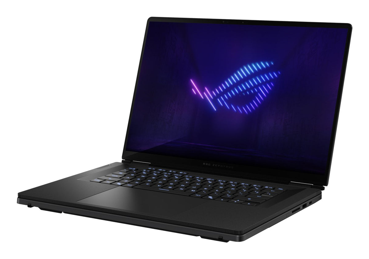 EAN 4711636329774 - ASUS ROG Zephyrus Duo GX651AX-SR010W Intel Core Ultra 9 Híbrido (2-en-1) 40,6 cm (16") Pantalla táctil WQ imagen 7