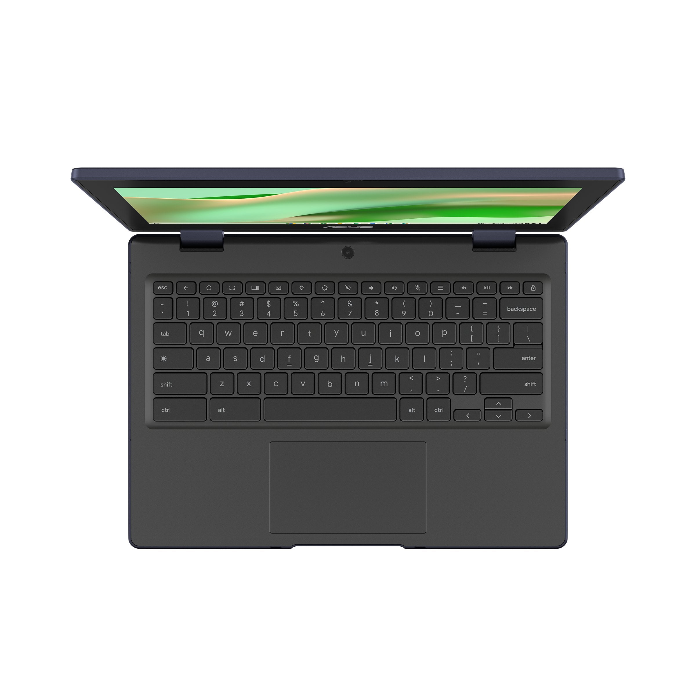 EAN 4711387932643 - ASUS Chromebook CR11 Flip CR1104FTA-NS0093 Intel® N 29,5 cm (11.6") Pantalla táctil LPDDR5-SDRAM Wi-Fi 6  imagen 6