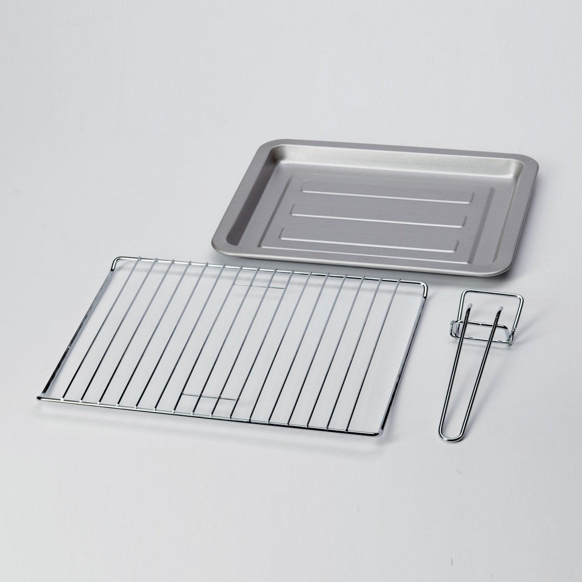 Mini Horno Ariete Vintage, Azul
