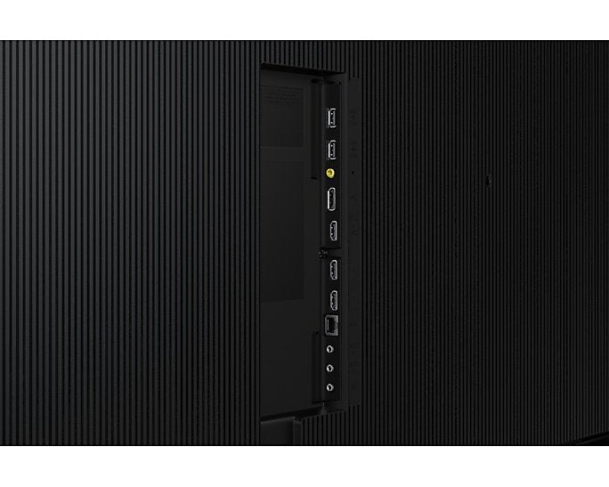 Qh98c 98in 24/7 700cd Lfd 3840 X 2160 Tizen 7.0