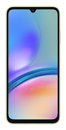 EAN 8806095268507 - Samsung Galaxy A05s 17 cm (6.7") SIM doble 4G USB Tipo C 4 GB 64 GB 5000 mAh Verde claro imagen 2
